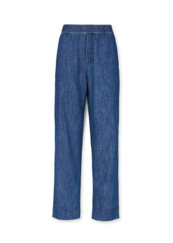 Køb Aiayu - Aiayu Mies Pant  - L - Denim billigt online tilbud