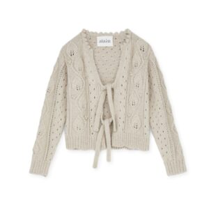 Køb Aiayu - Aiayu Joana Cardigan - M/l billigt online tilbud