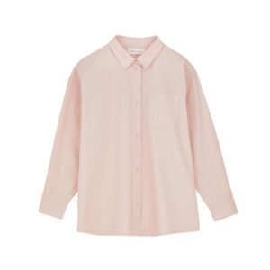 Køb Skall Studio - Skall Studio Edgar Shirt Blossom   - 40 - Pink billigt online tilbud