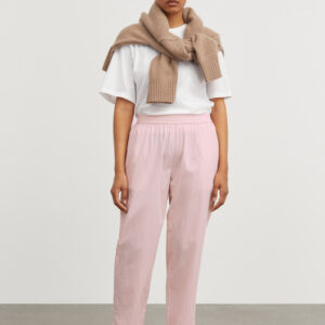 Køb Skall Studio - Skall Studio Edgar Pants Blossom  - 40 - Pink billigt online tilbud