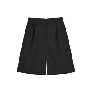 Køb Skall Studio - Skall Studio Jane Shorts  - 40 - Sort billigt online tilbud