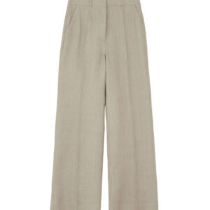 Køb Skall Studio - Skall Studio Pirette Trousers Twitter  - 40 - Grey billigt online tilbud