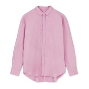 Køb Aiayu - Aiayu Shirt Bush Power - L - Blush Power billigt online tilbud