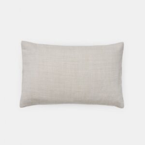 Køb Aiayu - Aiayu Pillow Linen  40x60cm - 40x60 Cm - Nature billigt online tilbud