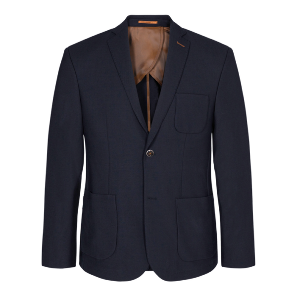 Køb Blazer i Modern Fit billigt online tilbud