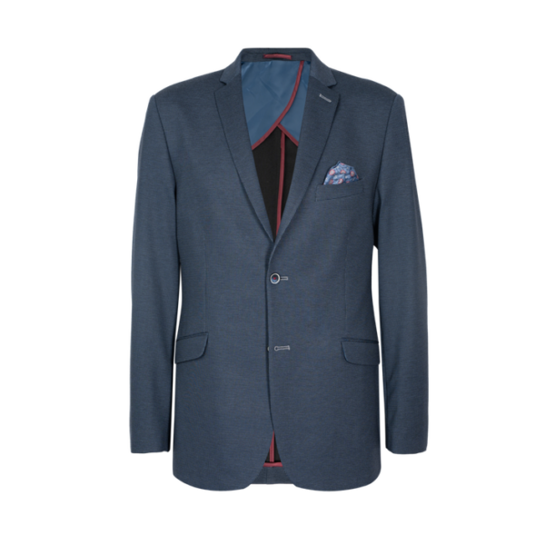 Køb Extreme Flexibility Blazer i Regular Fit billigt online tilbud