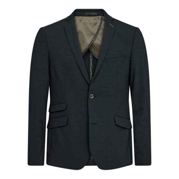 Køb Blazer i Modern Fit billigt online tilbud