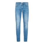 Køb Super Stretch Jeans i Fitted Fit billigt online tilbud