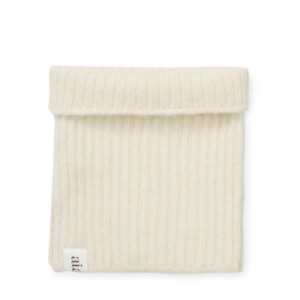 Køb Aiayu - Aiayu Nellie Neck Warmer  - Pure Ecru billigt online tilbud