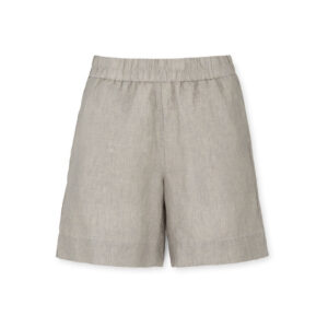 Køb Aiayu - Aiayu Shorts Ong Inen - L - Linen billigt online tilbud