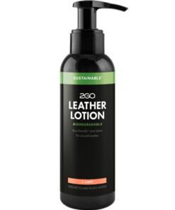 Køb 2GO Læder Lotion - 150ml online billigt tilbud rabat legetøj