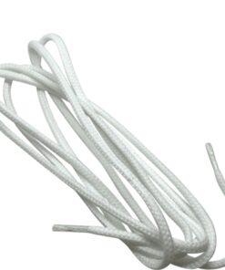 Køb 2GO Snørebånd Hvid - 80cm online billigt tilbud rabat legetøj