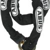 Køb Abus Protectus 5000 Chain 6KS85 Black Loop online billigt tilbud rabat legetøj