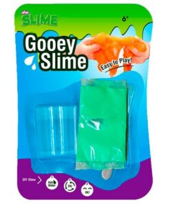 Køb Addo Gooey Slime - Grøn online billigt tilbud rabat legetøj