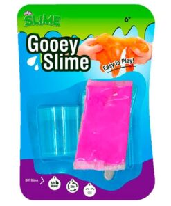 Køb Addo Gooey Slime - Pink online billigt tilbud rabat legetøj