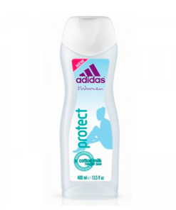 Køb Adidas Protect Shower Milk - 250ml online billigt tilbud rabat legetøj