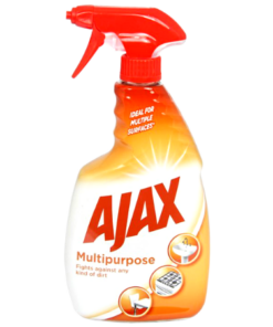 Køb Ajax Multipurpose Rengøringsspray - 750ml online billigt tilbud rabat legetøj