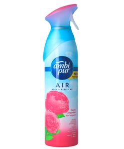 Køb Ambi Pur Air Elegant Flowers Luftfrisker - 300ML online billigt tilbud rabat legetøj