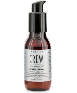 Køb American Crew Beard Serum - 50ml online billigt tilbud rabat legetøj