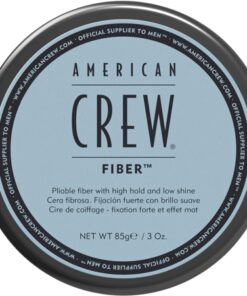 Køb American Crew Fiber 85g online billigt tilbud rabat legetøj