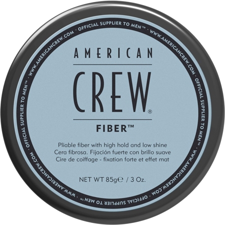 Køb American Crew Fiber 85g online billigt tilbud rabat legetøj
