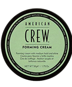 Køb American Crew Forming Cream - 50g online billigt tilbud rabat legetøj