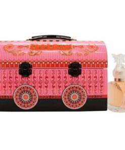 Køb Anna Sui Fairy Dance Eau De Toilette 50ml Gaveæske online billigt tilbud rabat legetøj