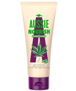 Køb Aussie Nourish Balsam - 200ML online billigt tilbud rabat legetøj