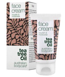 Køb Australian Bodycare Face Cream - 50 ml online billigt tilbud rabat legetøj