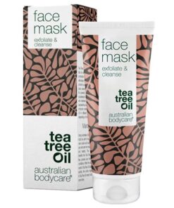 Køb Australian Bodycare Face Mask - 100ML online billigt tilbud rabat legetøj