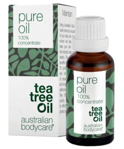 Køb Australian Bodycare Pure Oil - 30 ml online billigt tilbud rabat legetøj