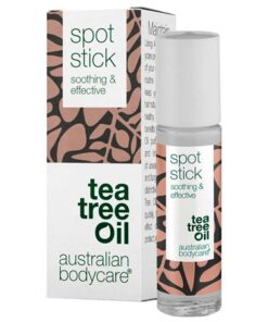 Køb Australian Bodycare Spot Stick online billigt tilbud rabat legetøj