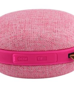 Køb Awei Y260 Mini Bluetooth Højtaler - Pink online billigt tilbud rabat legetøj