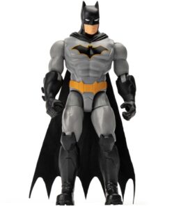 Køb Batman DC The Caped Crusader - 10 cm online billigt tilbud rabat legetøj