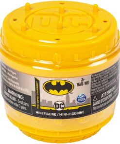 Køb Batman Hemmelig Mini Figur online billigt tilbud rabat legetøj