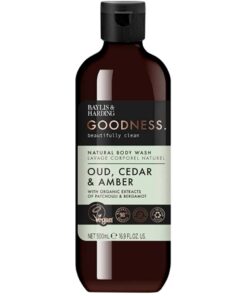 Køb Baylis & Harding Goodness Shower Gel - 500ml online billigt tilbud rabat legetøj