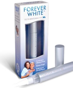 Køb Beaming White Forever White XL Tandblegningspen - 4ml online billigt tilbud rabat legetøj