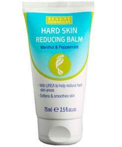 Køb Beauty Formulas Hard Skin Reducing Balsam - 75ML online billigt tilbud rabat legetøj
