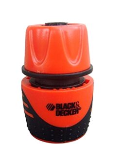 Køb Black & Decker Kobling med Vandstop - 13-19mm online billigt tilbud rabat legetøj