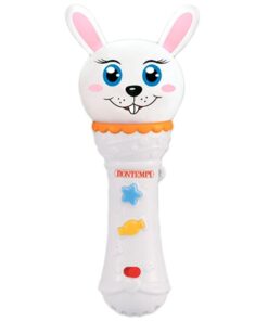 Køb Bontempi My First Microphone online billigt tilbud rabat legetøj