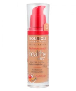 Køb Bourjois Foundation Healthy Mix Bronze 30ml online billigt tilbud rabat legetøj