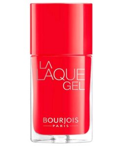 Køb Bourjois La Laque Gel Are You Reddy? online billigt tilbud rabat legetøj