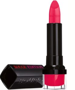 Køb Bourjois Læbestift Rouge Edition Fuchsia Sari online billigt tilbud rabat legetøj