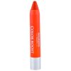 Køb Bourjois Lip Balm Color Boost Lolli Poppy online billigt tilbud rabat legetøj