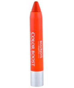 Køb Bourjois Lip Balm Color Boost Lolli Poppy online billigt tilbud rabat legetøj