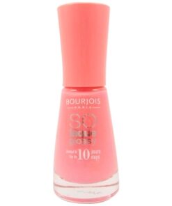 Køb Bourjois So Laque Glossy Peach And Love online billigt tilbud rabat legetøj