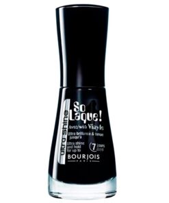 Køb Bourjois So Laque Ultra Shine Noir De Chine online billigt tilbud rabat legetøj