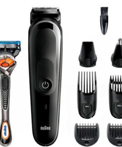 Køb Braun MGK5260 Multigroom 8-i-1 Trimmer online billigt tilbud rabat legetøj