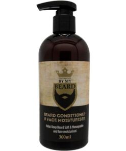 Køb By My Beard Conditioner & Lotion - 300ml online billigt tilbud rabat legetøj