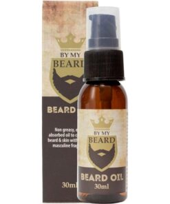 Køb By My Beard Skægolie - 30ml online billigt tilbud rabat legetøj